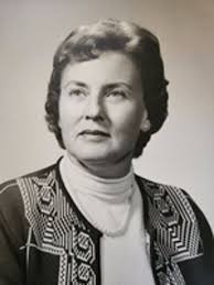 Barbara A Hickling Obituary