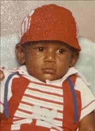 Trenton Norris Obituary February 26, 2025