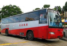 So, what are the buses from johor bahru to singapore like? 4 Simple Ways How To Go To Singapore From Johor Bahru