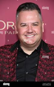 Ross matthews hi-res stock photography and images