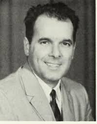 Remembering Joseph St Germain, ELHS Business Department Teacher