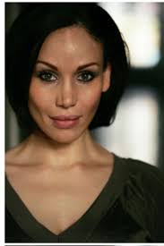 Elizabeth Valerio's tragic but beautiful life