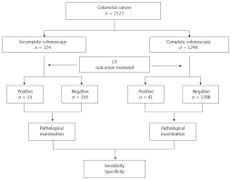 Connect by text or video with a u.s. Prediction Of Synchronous Colorectal Cancers By Computed Tomography In Subjects Receiving An Incomplete Colonoscopy A Single Center Study