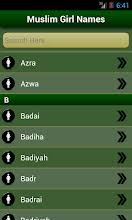 We have complied a list of muslim names, including over one hundred muslim boy names with meanings. Islamic Baby Names Meanings Apps On Google Play