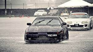 Feel free to send us your own wallpaper. Hd Wallpaper Car Toyota Supra Sports Car Toyota Supra Mk3 Toyota Supra Mk4 Wallpaper Flare