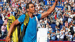 Get all the latest atp 500 barcelona open live tennis scores, results and fixture information from the livescore website powers you with live tennis scores and fixtures from atp 500 barcelona open. Spodbuda Okolje Strategijo Atp Barcelona Nadal Mihaplank Com