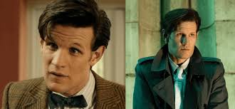 Kya baat hai yaar, kitne saare actors jo Doctor ka role kar chuke hain,  superhero franchises mein villains ke role kar rahe hain. Ajeeb baat hai  yeh, zyada tar toh sirf New