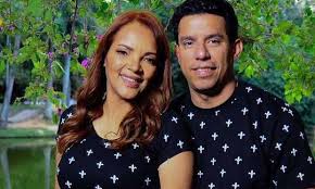 Flordelis was a celebrity in brazil: Tbnywu43gmrzfm