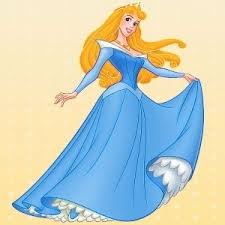 Princess Aurora Blue Dress Disney Princess What Version Of Princess Aurora S Dress Did You Lik Princess Aurora Disney Princess Aurora Sleeping Beauty Costume