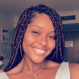 Jasmine Crowe's tech company raises awareness about socioeconomic issues