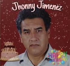 SEGLARES DE CUMPLEAÑOS Hoy 8 de marzo saludamos a nuestro hermano Jhonny  Jimenez, muchas felicidades en el día de su cumpleaños damos gracias a Dios  por su vida, lluvia de bendiciones. El