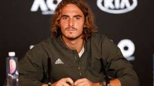 Stefanos tsitsipas page on flashscore.com offers livescore, results, fixtures, draws and match details. Stefanos Tsitsipas Feels His Chances Are Going Up At The Us Open Without Rafael Nadal And Roger Federer Essentiallysports