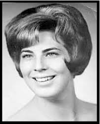 Linda Wolgemuth Obituary (1948