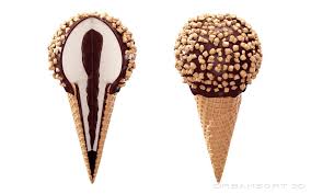 Final Render Nestle Ice Cream 1 Ice Cream Ice Cream 1 3d Model