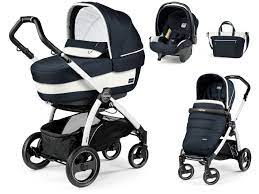 Check out our perego pram selection for the very best in unique or custom, handmade pieces from our feeding shops. Peg Perego Buggy Set Book S Modular Set Elite Luxe Blue Kidsroom De