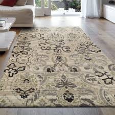Impressions Plover Indoor Area Rug Walmart Com In 2020 Area Rugs 8x10 Rugs Rugs In Living Room