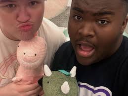 It always seems impossible until it's done” -Nelson Mandela Thank you to my  UCA family for making this semester so special. Can't wait to make more  memories with you amazing people🐻❤️