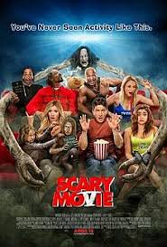 The perverse elegance of a model sadly one of the few horror movies interested in exploring black culture, candyman follows a graduate student (virginia madsen) researching the. Scary Movie 5 Wikipedia