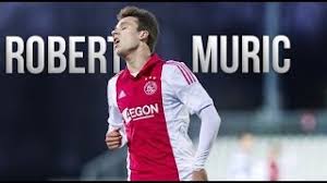 Anton krešić (on loan from atalanta) 16 mf svn: Robert Muric Goals Skills And Assists Afc Ajax Youtube