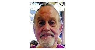 Charles Hulse Obituary (1936-2024)