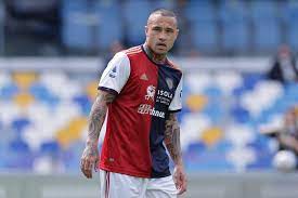 Últimas noticias de radja nainggolan. Inter Cagliari Working To Unblock Radja Nainggolan Situation Alfredo Pedulla Reports