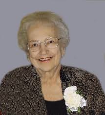 Bernice Bickel Obituary