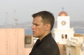 Ripley,' 'behind the candelabra' and 'the martian.' Matt Damon Portrait Star Tv Spielfilm