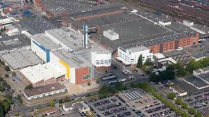 Osnabrück is a city in germany in the state of lower saxony.it is around 1,200 years old. Osnabruck Volkswagen Newsroom