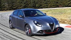 Image result for Grigio Argentovivo 2011 Giulietta