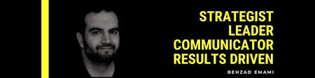 Behzad Emami
