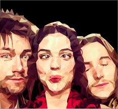 It's long, but this is my way of experiencing frary's love story with my favorite scenes and without enduring the writers' cruelty to f+m on the back half. Artstation Reign Mary Stuart Francis And Bash Larissa Abranches