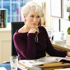 How old is your kid? How Meryl Streep Terrified The Devil Wears Prada S Screenwriter Vanity Fair