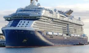 Click below to view a deck plan. Celebrity Apex Deck Plan Cruisemapper
