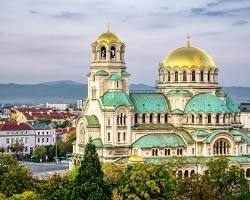 Image of Sofia, Bulgaria