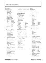 Pdf Hardygould Janet English Plus 3 Workbook Answer Key Vika Olas Academia Edu