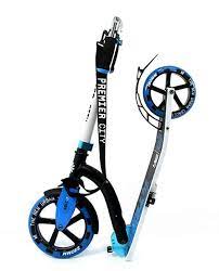 Krf Premier City 230 Kick Scooter Bike Discount Bike Frame