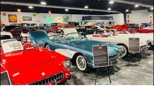 Augustine is a 30,000 sq ft special events space, museum and classic car storage facility located in the nation's oldest city, st. 4k Classic Car Museum Of St Augustine Fl Mustangs Corvettes Firebirds So Much More Youtube