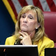 No crime in Manatee leader's work