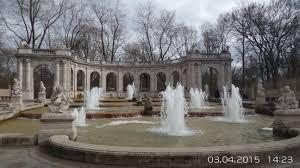 Volkspark Friedrichshain Marchenbrunnen Volkspark Friedrichshain Berlin Heute Berlin