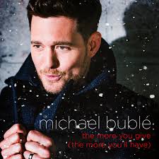 Michael Bublé