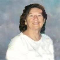 Frances Patrick Obituary