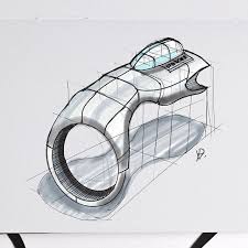 Pete On Instagram Dyson Fan Inspired Hovercraft Sketch Concept Conceptart Sketching Idsketching Industrialdesign Concept Design Concept Art Dyson Fan