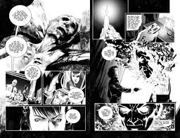 Gimp, a free photoshop alternative. Netflix S Trese Is The Story Of A Little Filipino Supernatural Comic That Could
