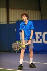 12 borna coria in the marseille second round on thursday. Humbert Ugo Les Petits As