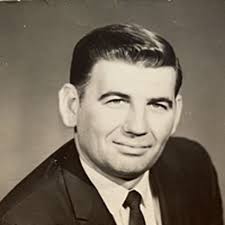 David Carroll Mitchell Obituary December 13, 2022