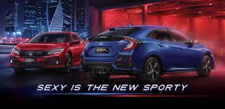 Harga honda civic juga beragam tergantung kondisi dan kelengkapan surat surat. Spesifikasi Dan Harga Honda Civic Hatchback Dealermobil Info