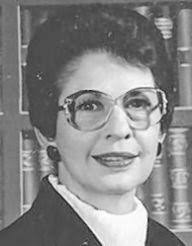 Elizabth Nalepa Obituary (2014)