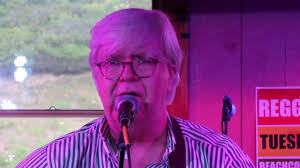 Patstock, A Celebration of P.J. O'Connell