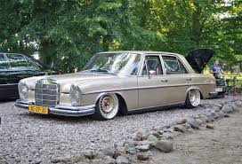 The Photo Is Without Remark I Know This Nicorteil It Must Be The 600 Sel 6 3 It Has An Hydrolic System Mercedes Benz Coupe Mercedes Benz Cars Old Mercedes