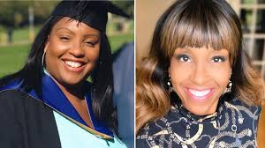 Weight loss: Mum loses half her body weight after being refused entry to  Harry Potter ride